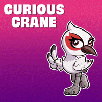 Wondering Lets Go GIF by VeeFriends