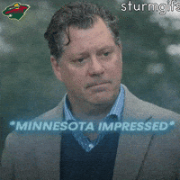 Minnesota Wild Hockey GIF