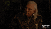 Twin Peaks Hawk GIF by Twin Peaks on Showtime