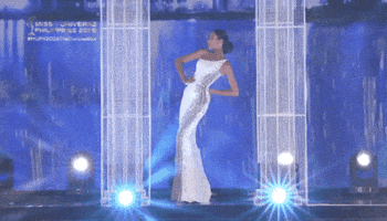 Miss Universe Philippines GIF