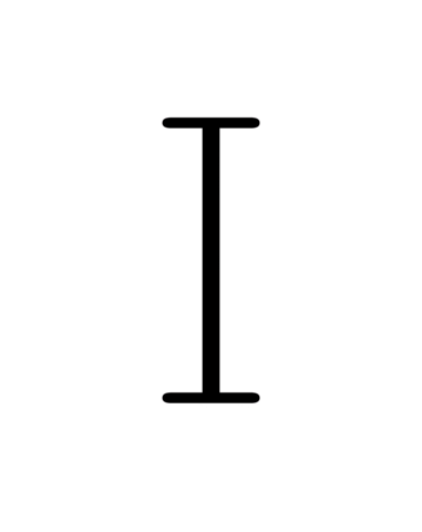 Guitar Pedal Sticker by BIG EAR pedals