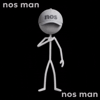 Cut It Out GIF by NOS-Studio