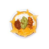 Mexican Food Mexico Sticker by Panchito Restaurantes