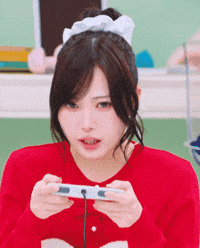 Video Game Rage GIF