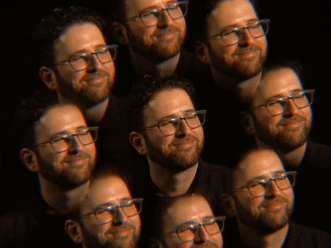 Sxsw 2025 GIF by GIPHY IRL