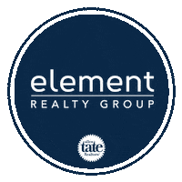 ElemenRealtyGroup sold erg Sticker