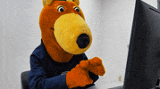 Gozips GIF by The University of Akron