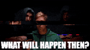 Fah Sean Finegan GIF by Foil Arms and Hog