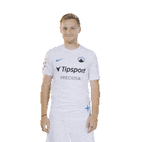 Thumbs Down Sticker by FC Slovan Liberec