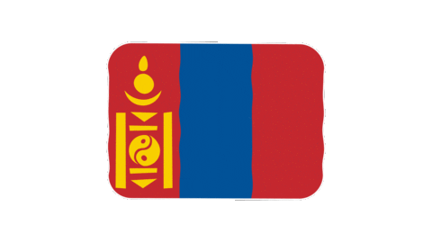 emojivid giphyupload emoji flag emojivid Sticker