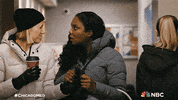 Episode 8 No GIF by One Chicago