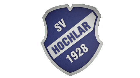 hochlar28 giphyupload logo animiert svh Sticker