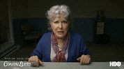 Bette Midler GIF by HBO