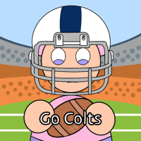 Lets Go Dance GIF by Fatman