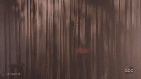 Bachelor GIF by ABC Network