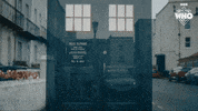 Disappear Anita Dobson GIF by Doctor Who