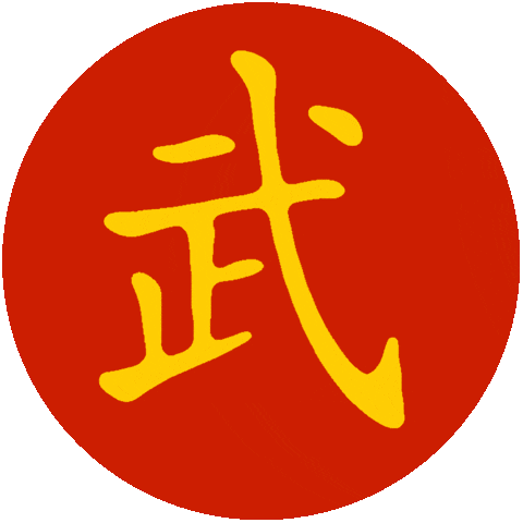 Jkfaz Sticker by Alex Wilson