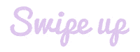 Promoty swipe swipeup link influencer Sticker