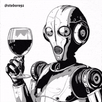 Red Wine GIF
