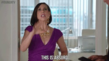 tv land GIF by YoungerTV