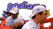 탈룰라 Sticker