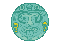 Latina Sticker by Culturx London