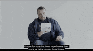 sexual assault mic GIF