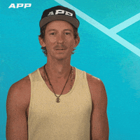 Pickleball GIF by APP