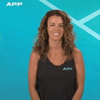 Pickleball GIF by APP