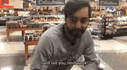 dieting dan james GIF by Much