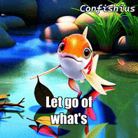 Water Love GIF by TheConfishius