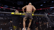 Sport Mma GIF by UFC