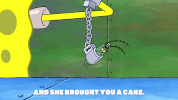 season 9 episode 6 GIF by SpongeBob SquarePants