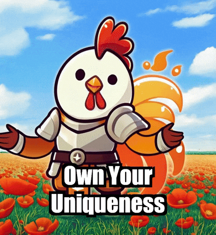Wisdom Acceptance GIF by Zorooster