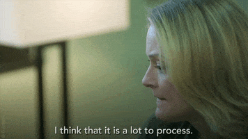 Season 5 Mom GIF by Good Trouble