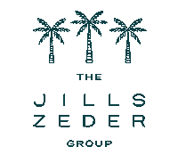 Miamirealestate Sticker by The Jills Zeder Group