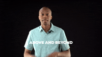 Above And Beyond