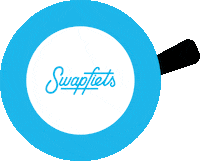 Sticker by Swapfiets