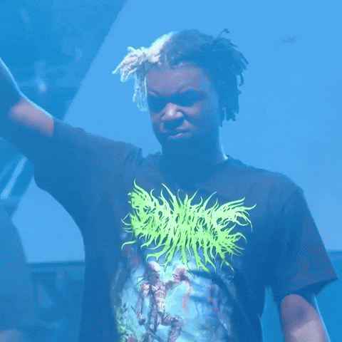 Ken Carson GIF by Respective