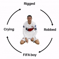 Pessi Ballon Dor GIF