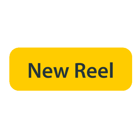 Reel Neu Sticker by Alfred Schellenberg GmbH
