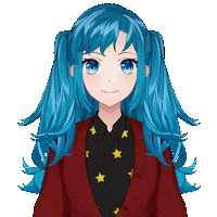 Happy In Love Sticker