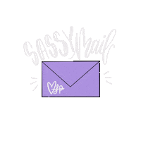 Lettering Order Sticker