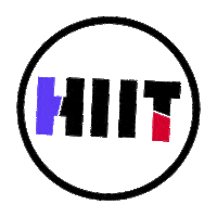 Hiit Sticker by CrossFit Sempione