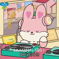 Happy Dance GIF by Imaginal Biotech