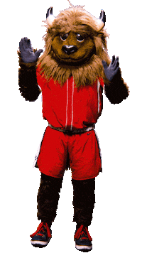 Happy Clap Sticker by Utah Tech University