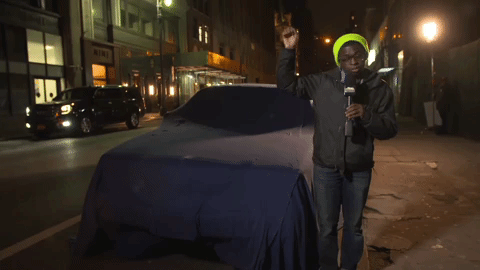 GIF by truTV’s The Chris Gethard Show