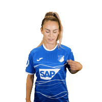 Fussball Sticker by TSG Hoffenheim