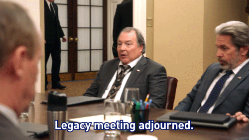 selina meyer amy brookheimer GIF by Veep HBO