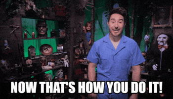 How You Do It GIF by Dead Meat James